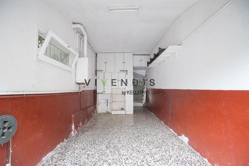 Foto 9e7c18e4-77e0-41be-831b-1cece6bfcffc. Casa adossada amb aparcament a Sant Andreu de la Barca