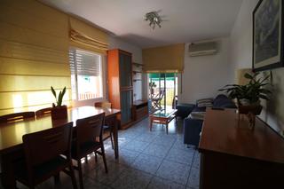 Location Appartement à Sant Andreu de la Barca. Alquiler en zona iglesia para entrar a vivir.