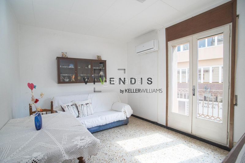 Foto a14cb980-ce4b-4d6b-a56e-f6f192bda6fb. Pis a Sant Andreu de la Barca