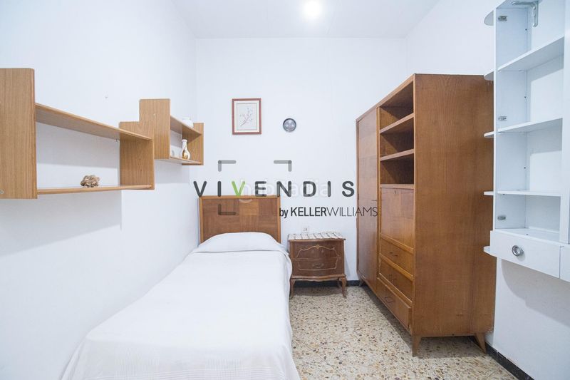 Foto ba3fa6b3-00b6-424a-baff-c398c72b2f5a. Pis a Sant Andreu de la Barca