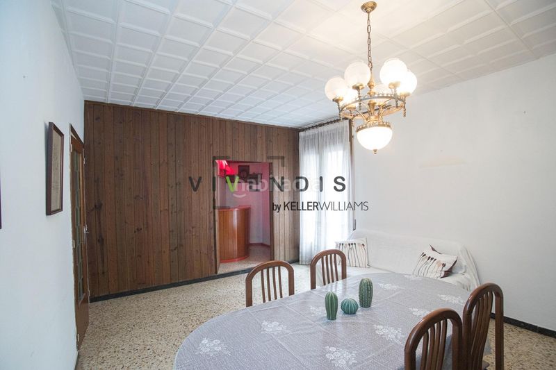 Foto d08cf85e-20e3-49fd-85d5-445bd4c6f0ac. Pis a Sant Andreu de la Barca