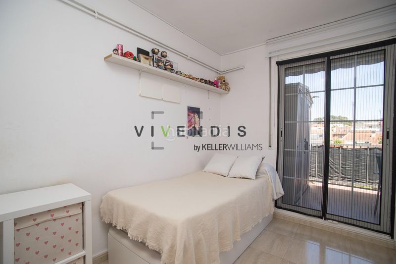 Foto 180c0c51-8cb9-40c6-8548-1723eb7e693d. Dúplex amb aparcament a Ca n´Oriol Rubí
