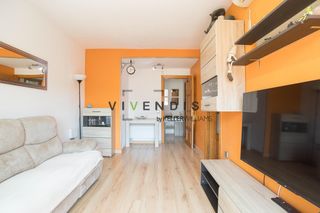 Appartement à Sant Andreu de la Barca. Piso reformado en el centro de sant andreu de la barca