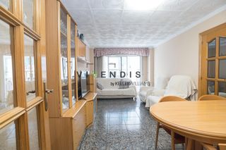Appartement à Sant Andreu de la Barca. Piso en el centro de sant andreu de la barca