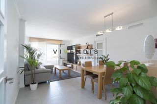 Appartamento in Sant Andreu de la Barca. Amplio piso en sant andreu de la barca  ideal para familias