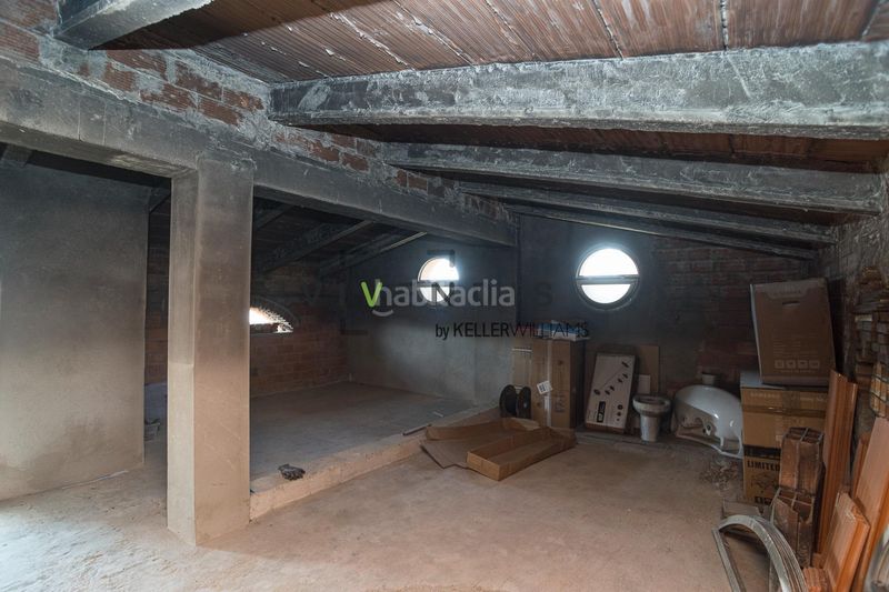 Foto d22a00e4-83d8-4da7-ad0f-937c20c21b5b. Casa amb aparcament a Corbera de Llobregat