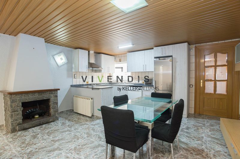 Foto 58a22826-8b2b-48ce-8383-7e53ac57c7cc. Casa amb calefacció a Sant Andreu de la Barca