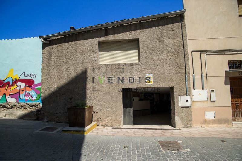 Foto 5a29158e-4790-4e99-afee-4d02532ea1fe. Casa amb calefacció a Sant Andreu de la Barca