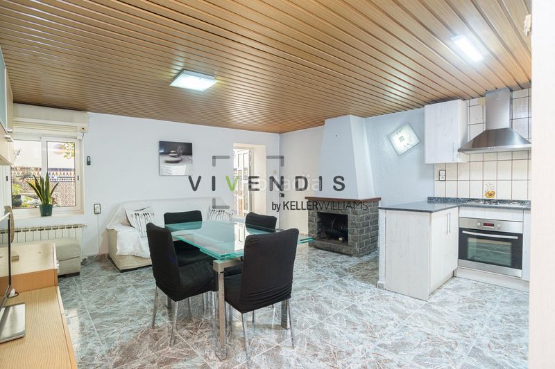 Foto 7c7f784a-902e-4d8f-b049-d066e69fa117. Casa amb calefacció a Sant Andreu de la Barca
