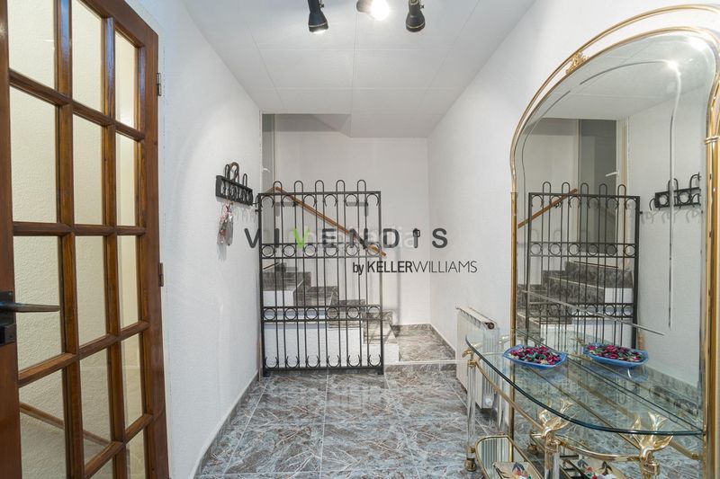 Foto 7d5b08f2-cce0-40ee-984c-33a262239d1a. Casa amb calefacció a Sant Andreu de la Barca