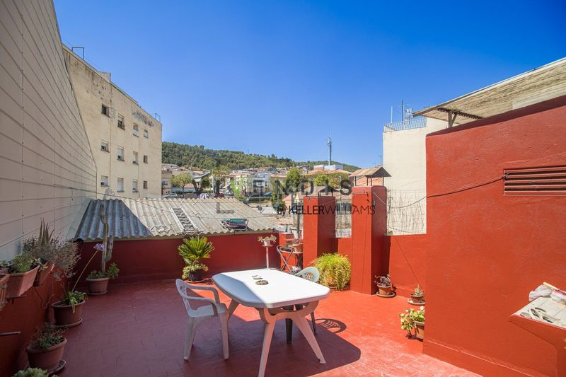 Foto c526f8cf-6dac-4026-ab17-a5f24d78fe07. Casa amb calefacció a Sant Andreu de la Barca