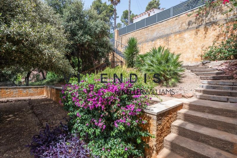 Foto e540d1f0-3c6d-4e35-b03f-90523be07483. Casa amb aparcament piscina a Corbera de Llobregat