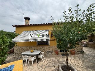 Casale in Corbera de Llobregat