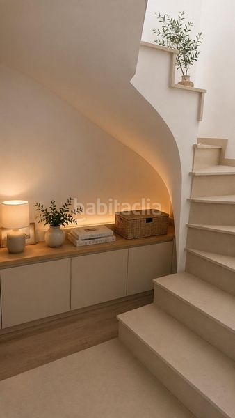 Foto bba98bd2-98f5-45ab-a866-489520bf0763. Àtic amb aparcament a Sant Andreu de la Barca