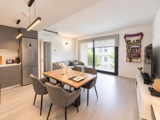 Affitto Appartamento in Martorell. Piso de alquiler en martorell