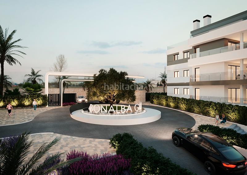 Foto 44753f6b-480c-4a2a-ba79-b32832d32bc9. Piccolo appartamento con parcheggio piscina in Bonalba-Cotoveta Mutxamel