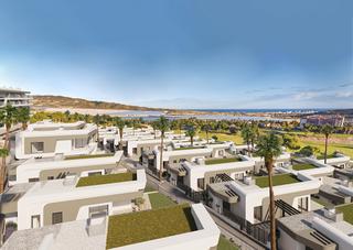 Xalet  Carrer del mati. Exclusividad y confort en bonalba golf