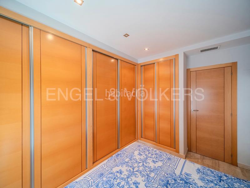 Foto 22eb786b-3324-442e-9489-5720fbf88f0f. Pis a Barrio del Centro Alicante