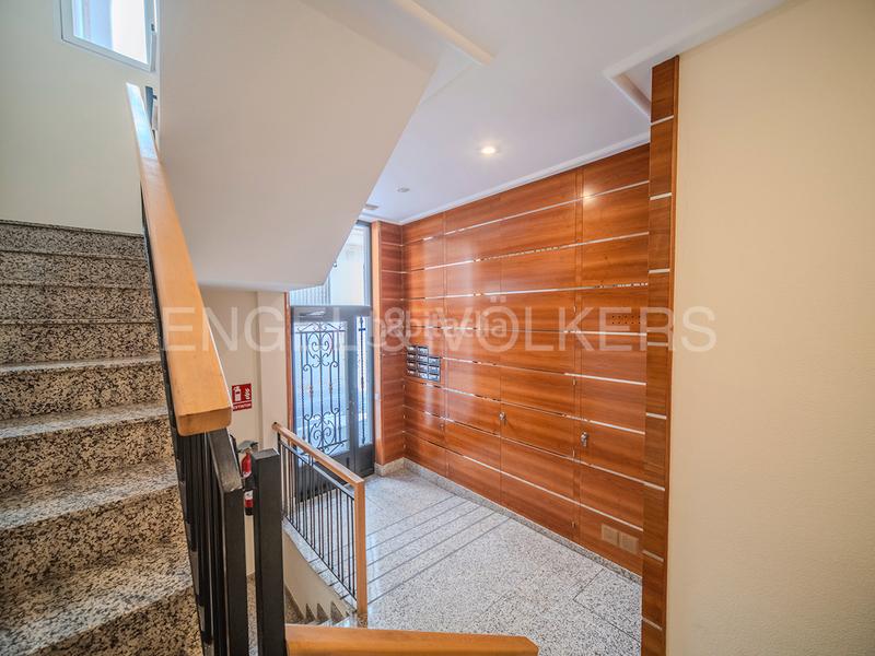 Foto 47137dd0-878a-45d7-9c76-15a58c50fd67. Pis a Barrio del Centro Alicante