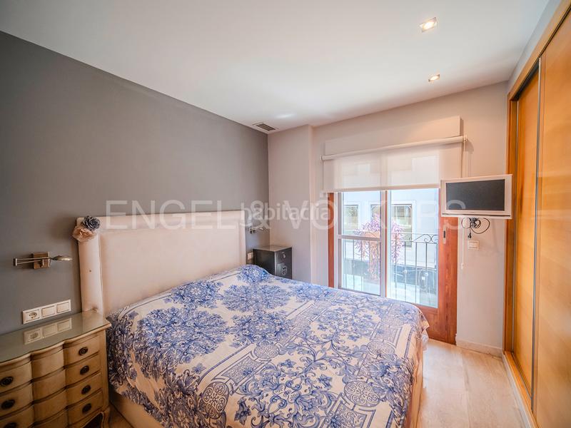 Foto 9cb7283c-264d-4ec3-83d6-85dea644277b. Pis a Barrio del Centro Alicante