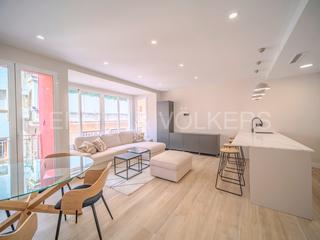 Appartement  Calle valdés. Excelente inversión junto al mar