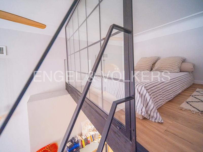 Foto 03de1ec9-7e05-4b8b-b221-356634ce9a2b. Appartamento con riscaldamento in Casco Antiguo - Sta. Cruz - Ayuntamiento Alicante