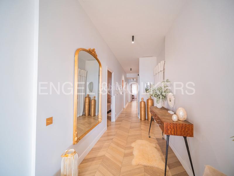 Foto 0550ba21-f84d-4d9a-b2e2-d09bae461e24. Appartamento con riscaldamento in Casco Antiguo - Sta. Cruz - Ayuntamiento Alicante