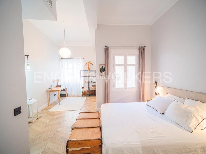 Foto 175b9929-3018-4cd0-b1bf-8e8caaa69d79. Appartamento con riscaldamento in Casco Antiguo - Sta. Cruz - Ayuntamiento Alicante