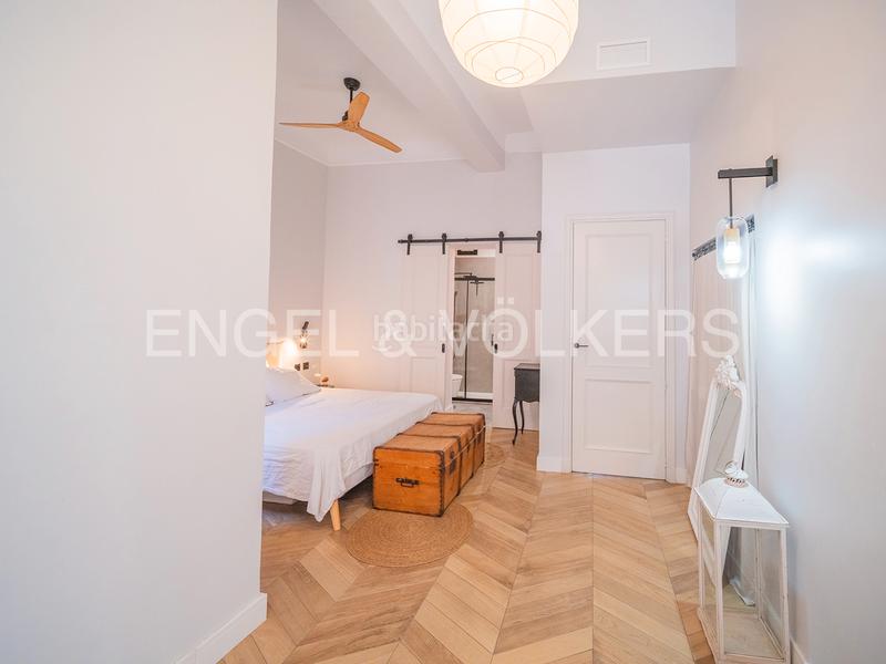 Foto 2304c393-ed0a-416b-be12-ca2fee4e1727. Appartamento con riscaldamento in Casco Antiguo - Sta. Cruz - Ayuntamiento Alicante