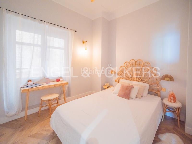 Foto 2b44e64f-6c9b-4946-8364-4651da632852. Appartamento con riscaldamento in Casco Antiguo - Sta. Cruz - Ayuntamiento Alicante