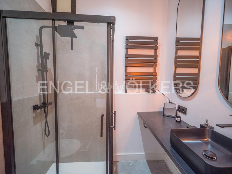 Foto 2cdc449e-ba15-473f-94ab-7d7617f1822f. Appartamento con riscaldamento in Casco Antiguo - Sta. Cruz - Ayuntamiento Alicante