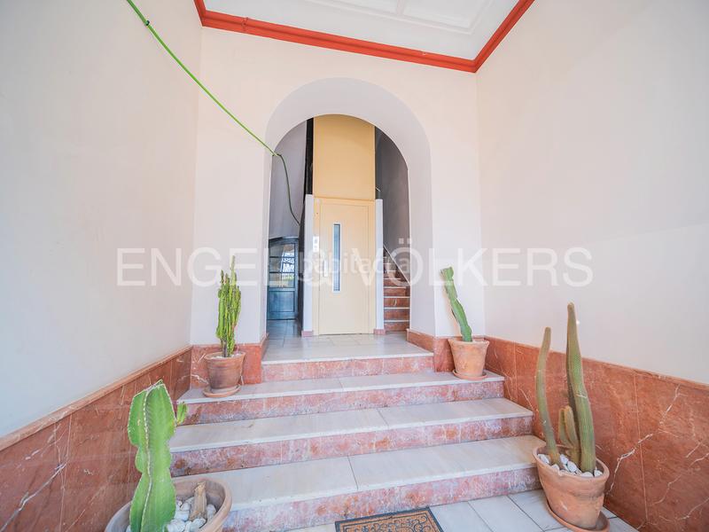 Foto 36f7ab40-5b21-4183-9af5-4f4164aca91e. Appartamento con riscaldamento in Casco Antiguo - Sta. Cruz - Ayuntamiento Alicante