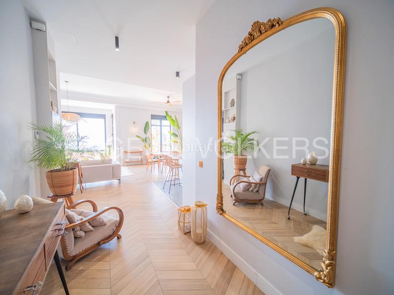 Foto 5216ab2c-54ac-4487-8912-c7ae4b734f40. Appartamento con riscaldamento in Casco Antiguo - Sta. Cruz - Ayuntamiento Alicante