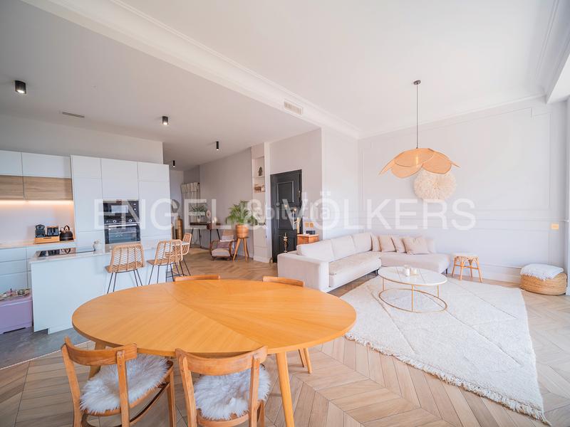 Foto 5eed9e4f-a95f-4791-bd13-dadb0876ebfc. Appartamento con riscaldamento in Casco Antiguo - Sta. Cruz - Ayuntamiento Alicante