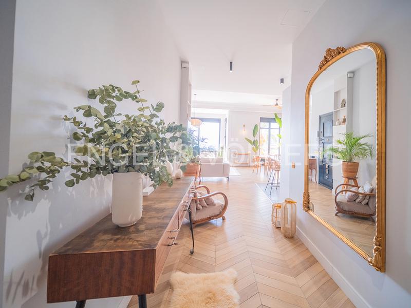 Foto 811199d7-3c77-47dd-922b-9a2a9162d8df. Appartamento con riscaldamento in Casco Antiguo - Sta. Cruz - Ayuntamiento Alicante