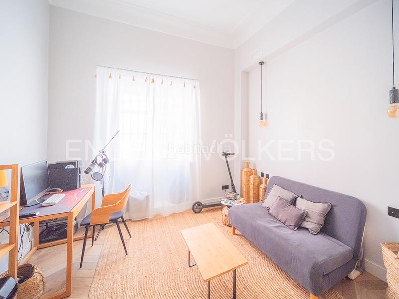 Foto 97024e3a-3c69-423d-8dae-a79f4b4bc0cc. Appartamento con riscaldamento in Casco Antiguo - Sta. Cruz - Ayuntamiento Alicante