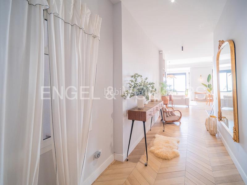 Foto 9ce419a2-95b2-44f4-8ae4-449d3e84d979. Appartamento con riscaldamento in Casco Antiguo - Sta. Cruz - Ayuntamiento Alicante