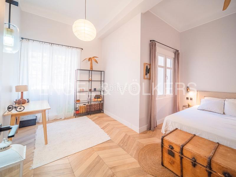 Foto cd4ce005-3f86-45df-9ab0-8ae427495bba. Appartamento con riscaldamento in Casco Antiguo - Sta. Cruz - Ayuntamiento Alicante