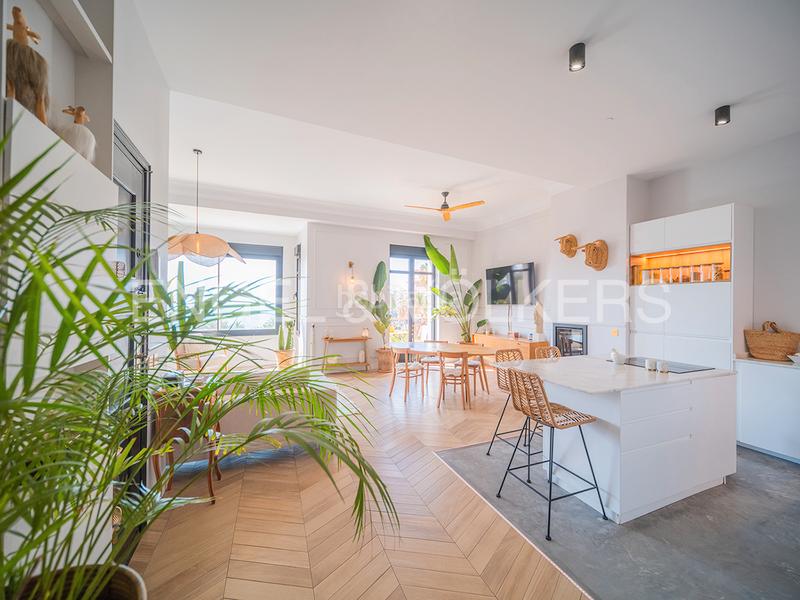 Foto e20f6d70-d365-478a-b27c-ebc8faa8e4c7. Appartamento con riscaldamento in Casco Antiguo - Sta. Cruz - Ayuntamiento Alicante