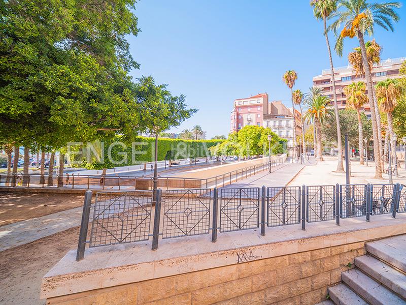 Foto f2de9344-b866-4abb-8233-14cbfc6d1dc8. Appartamento con riscaldamento in Casco Antiguo - Sta. Cruz - Ayuntamiento Alicante