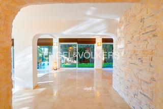 Location Chalet à Calle del marrajo 5. El hogar ideal en ubicación prime