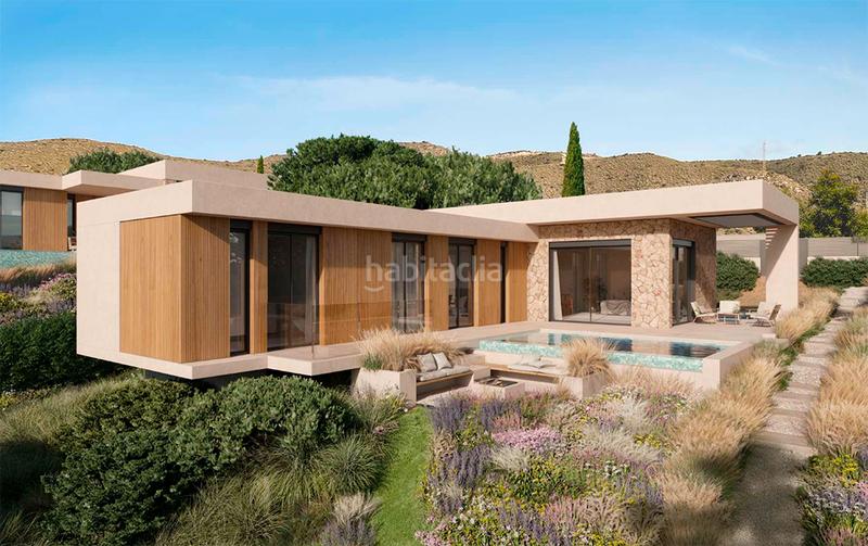 Foto 22a6256a-6ce8-4919-bfa5-8ac9fc28b220. Xalet amb aparcament piscina a Pueblo Acantilado-Lanuza Campello (el)