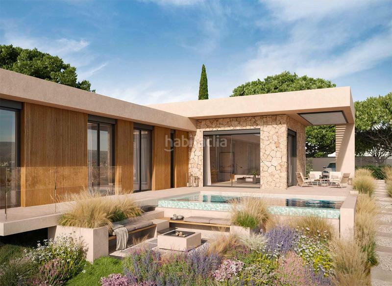 Foto 24c25f41-0fbe-4bef-8825-0ff2bbee5d35. Xalet amb aparcament piscina a Pueblo Acantilado-Lanuza Campello (el)