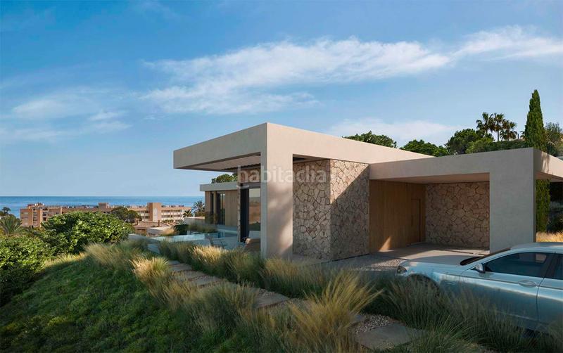 Foto bd163808-d4c7-4c70-ae68-762822240b69. Xalet amb aparcament piscina a Pueblo Acantilado-Lanuza Campello (el)