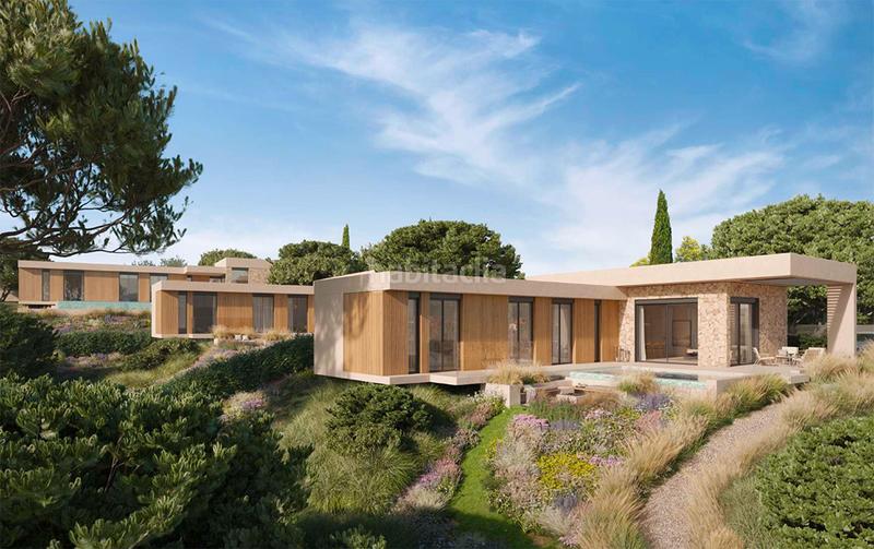 Foto cc2684e4-0e4a-4b70-b4f9-ec7a901b8031. Xalet amb aparcament piscina a Pueblo Acantilado-Lanuza Campello (el)