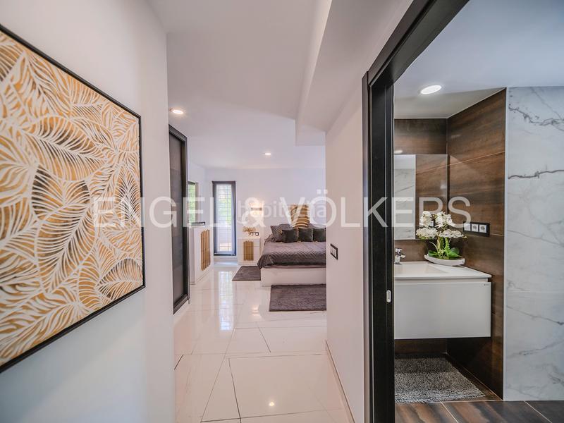 Foto 012eb5d6-7547-4a89-a88f-150e6423be36. Xalet amb piscina a Bellavista-Capiscol-Frank Espinós San Juan de Alicante