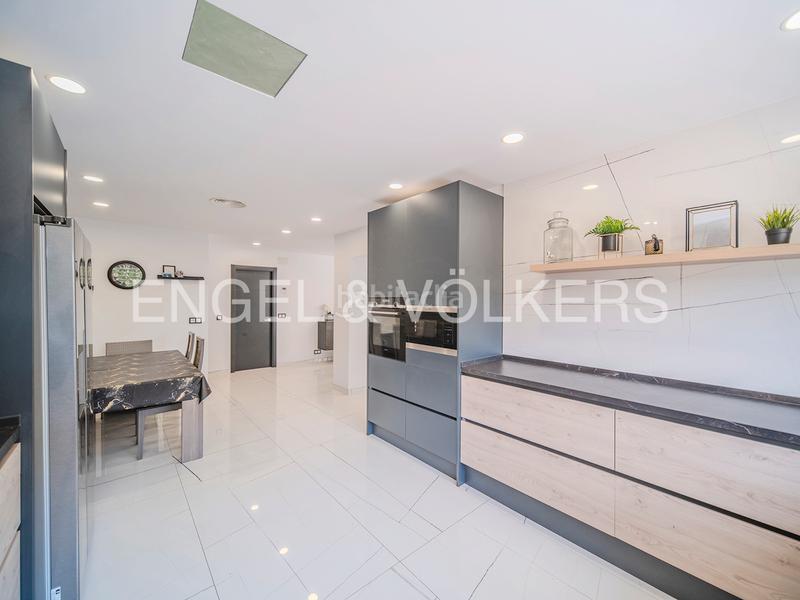 Foto 10afc2ee-bd77-4e56-aa89-a2984baa233f. Xalet amb piscina a Bellavista-Capiscol-Frank Espinós San Juan de Alicante