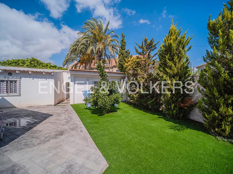 Foto 15ec6053-81d1-4d80-91f9-00ca3d6fe9c5. Xalet amb piscina a Bellavista-Capiscol-Frank Espinós San Juan de Alicante