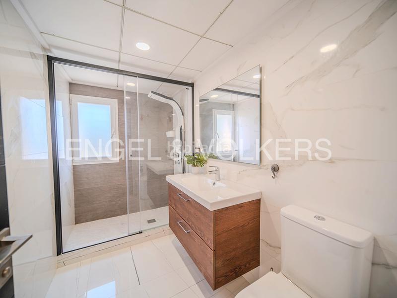 Foto 215a0426-7884-47c9-b383-0c983c46c1e1. Xalet amb piscina a Bellavista-Capiscol-Frank Espinós San Juan de Alicante