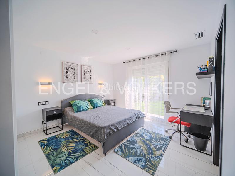 Foto 23f77c95-da1a-42df-9960-90a4c99f6160. Xalet amb piscina a Bellavista-Capiscol-Frank Espinós San Juan de Alicante